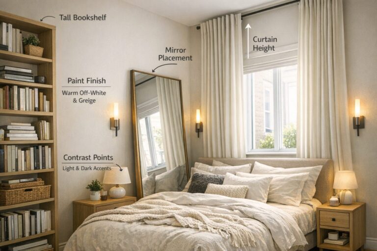 10 low light bedroom ideas