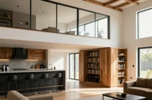 10 Small Modern Barndominium Ideas You’Ll Love