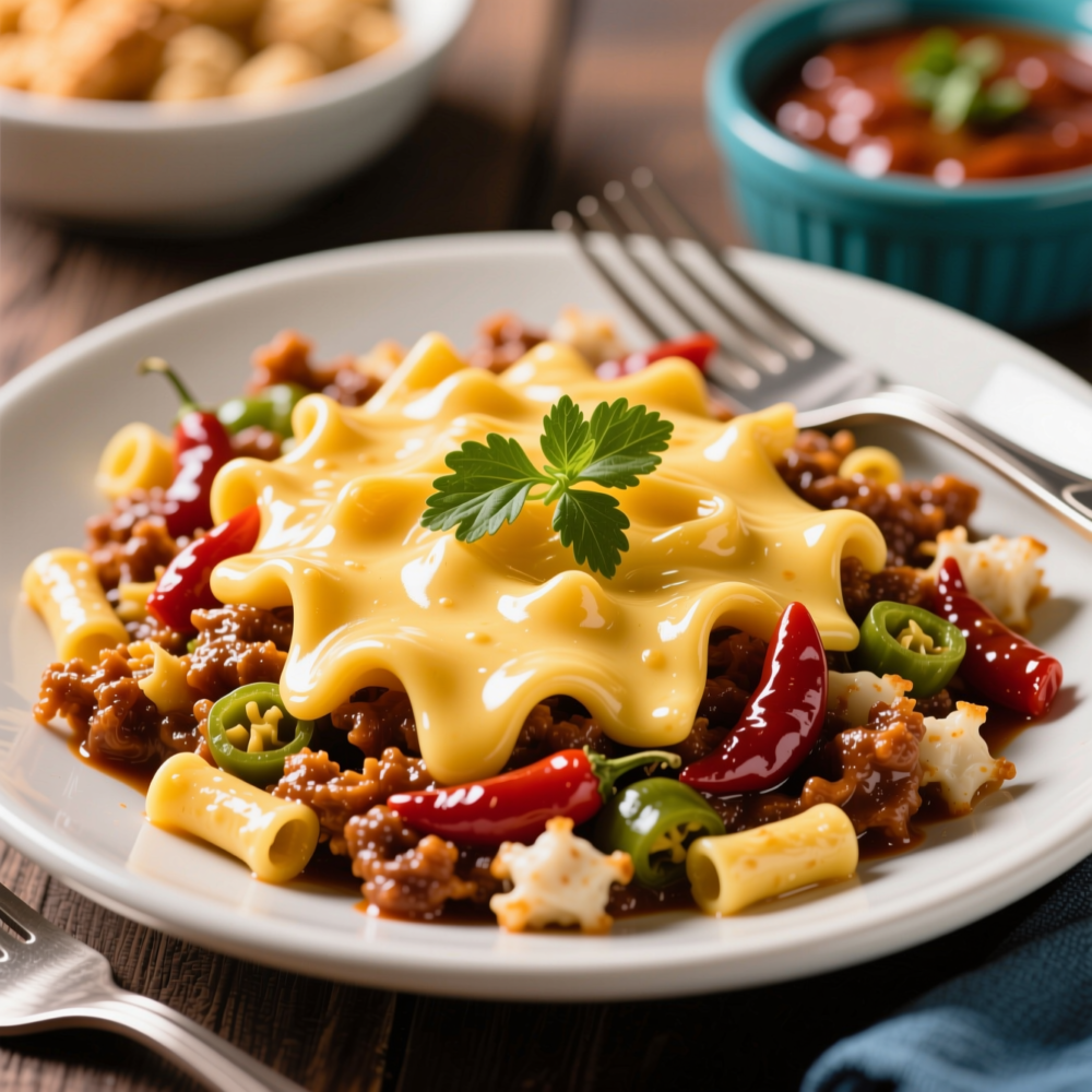 12 Quick Meals for Kids (Fast, Familiar, and Easy Weeknight Wins) 11 Step 9: 5) Mac & Cheese (Plus a Chili Mac Twist)