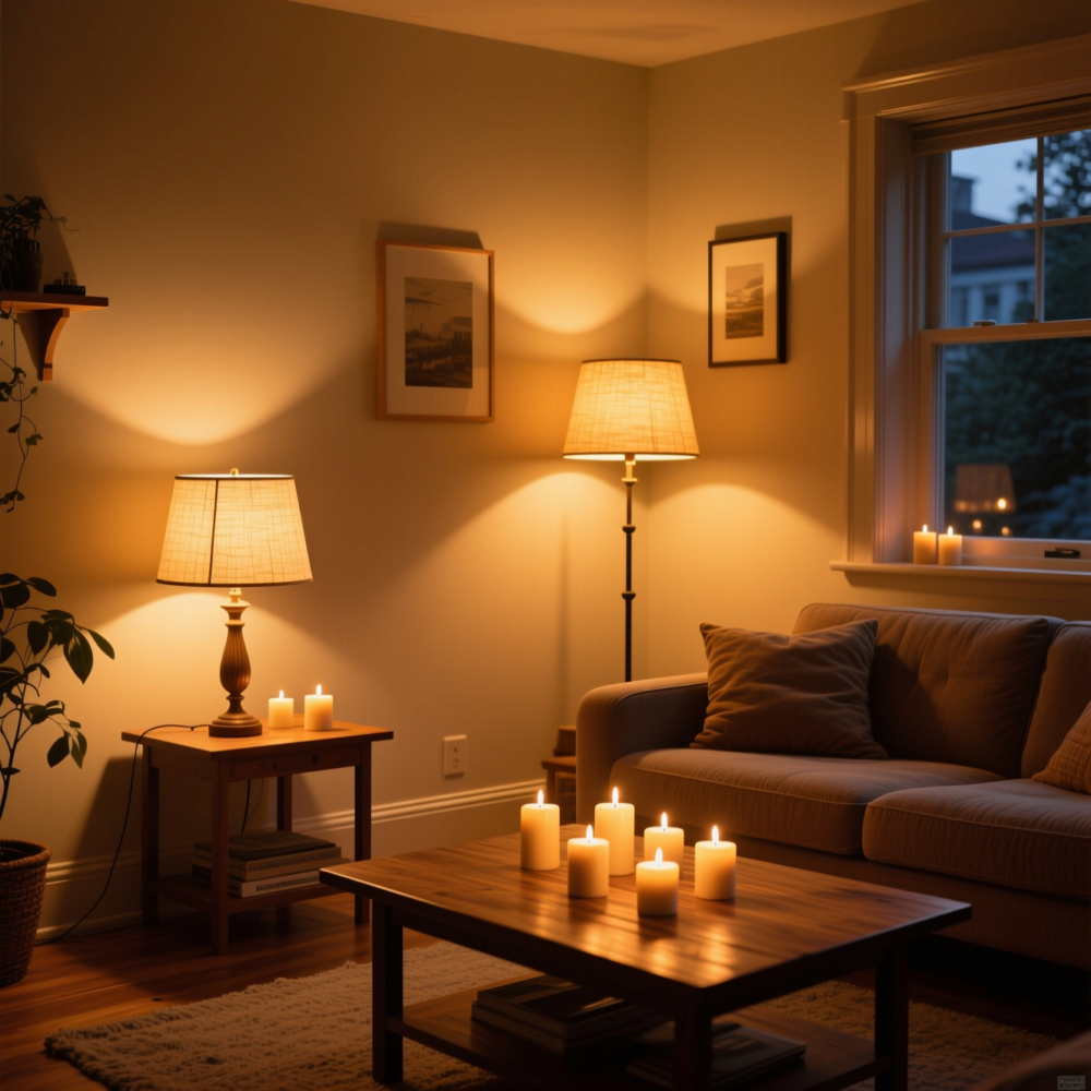 13 Cozy Living Room Ideas for Small Spaces 9 8. Incorporate Historical and Architectural Details