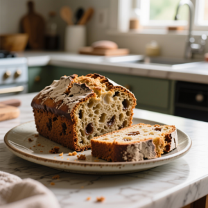 Sourdough Discard Coffee Cake 1. What Is Sourdough Discard Coffee Cake?