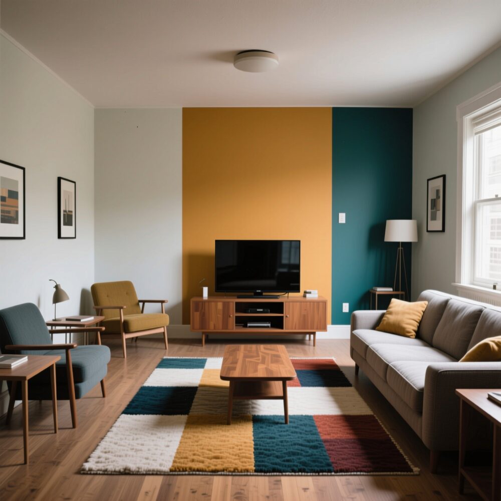 Living Room Ideas for Rectangular Rooms: How to Design, Zone, and Style Your Space 10 Common Mistakes to Avoid in Rectangular Living Rooms