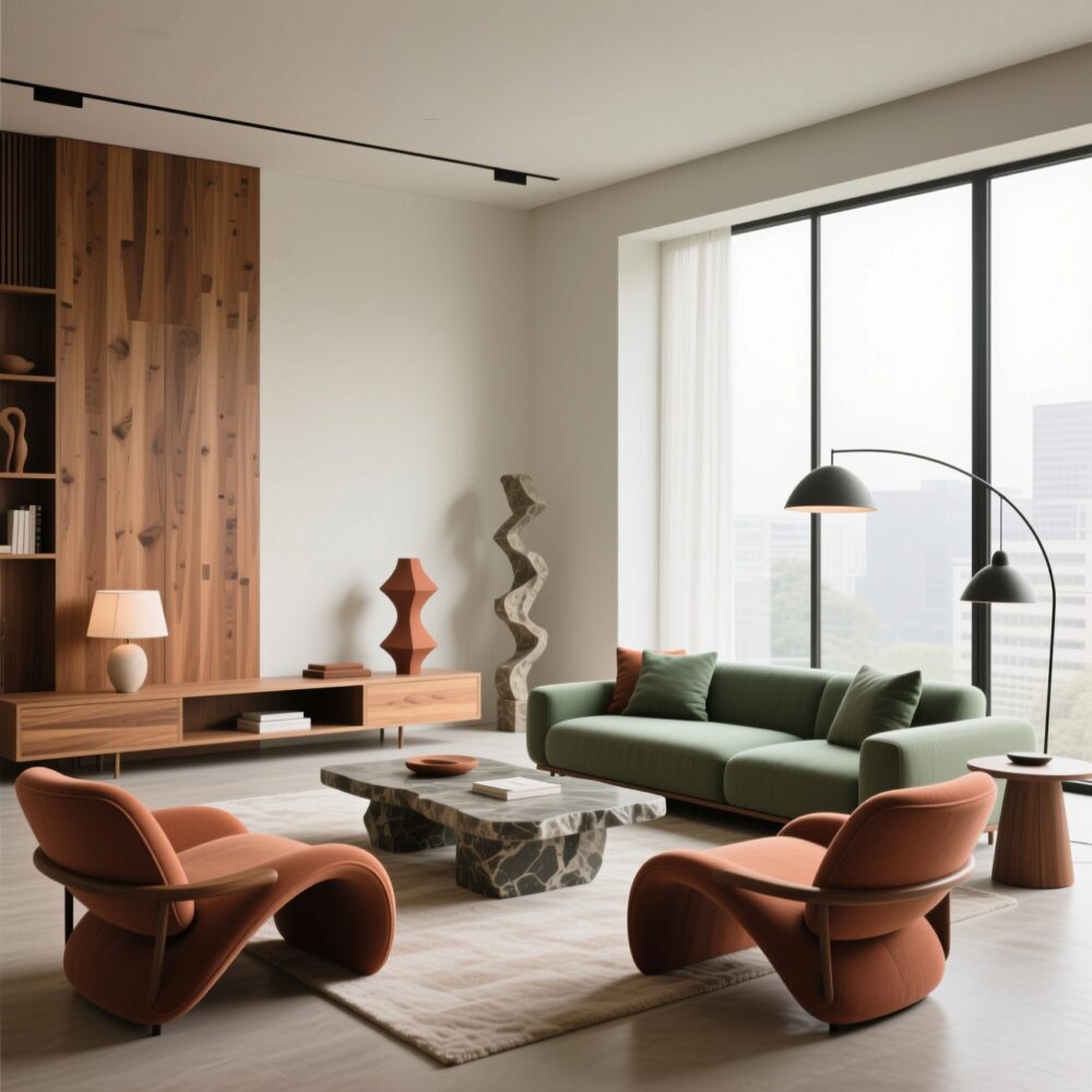 Living Room Ideas for Rectangular Rooms: How to Design, Zone, and Style Your Space 11 2026 Trends