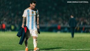 Is Lionel Messi Retiring? Here's What He Has Actually Said a-photo-of-messi-walking-off-the-pitch-after-the-2