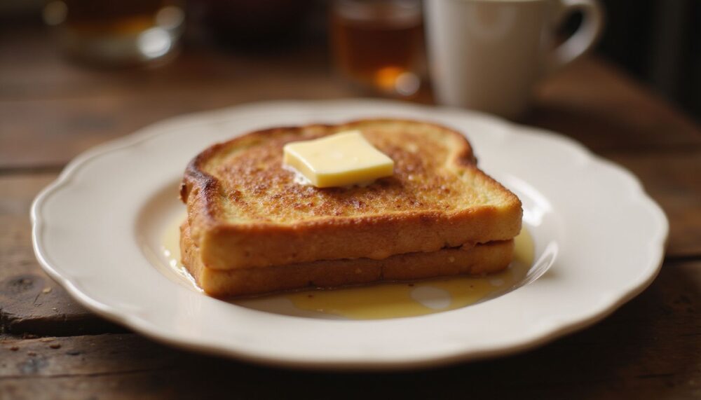12 Simple French Toast Recipes for a Special Brunch 4 2. Japanese-Style Fluffy French Toast