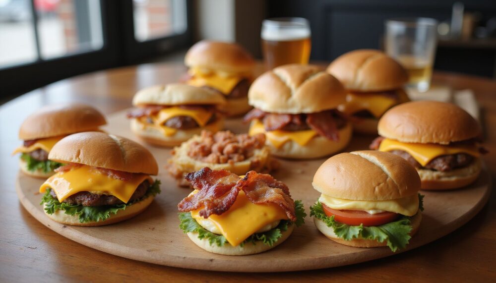 12 Easy Bacon Egg Sandwich Recipes for a Quick Breakfast the Whole Family Will Love 3 1. The Classic New York Deli BEC