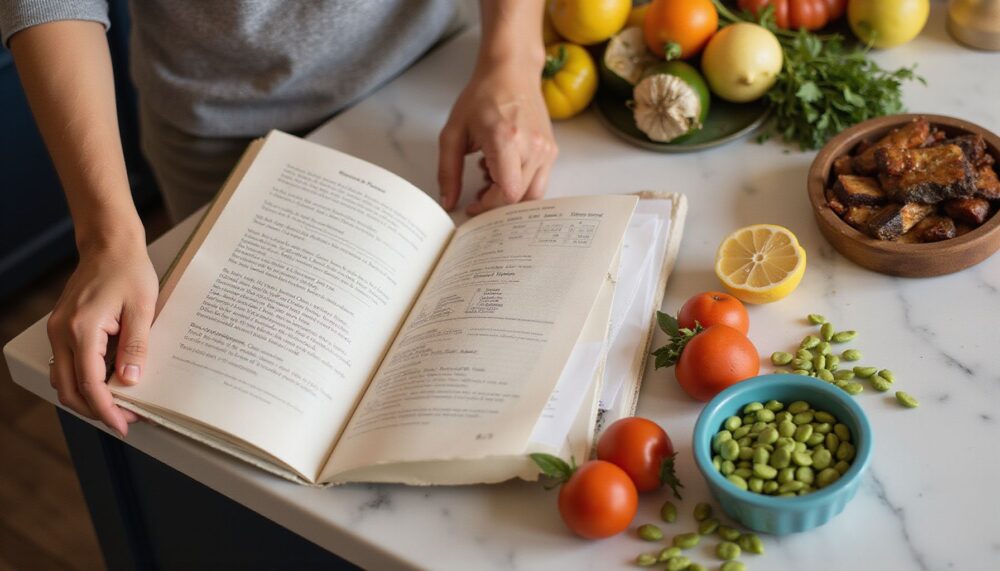 12 Genius Meatless meal ideas 5 4. Vegetable Stir-Fry with Edamame