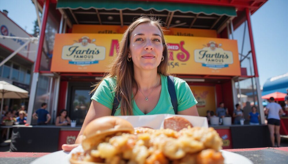 10 Jaw-Dropping Hot Dog Eating Contest Records That Defy Logic 6 Comparison: How Records Have Evolved