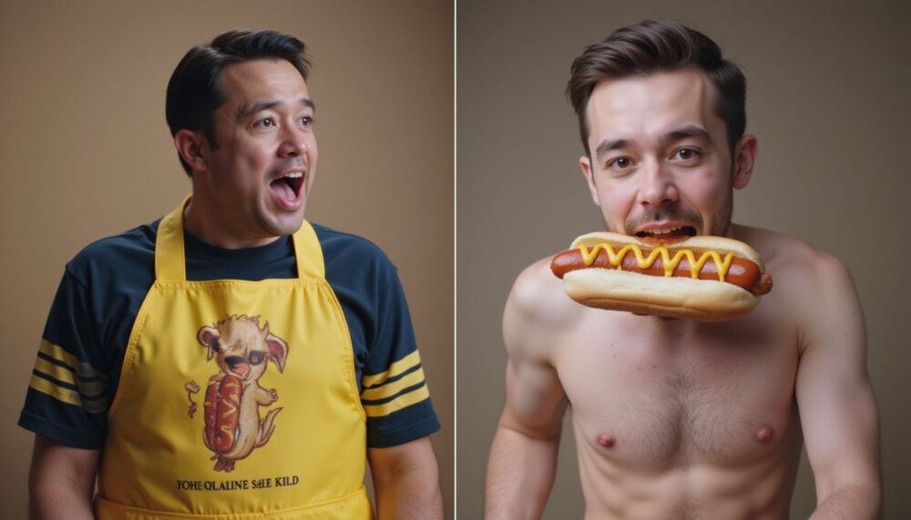 10 Jaw-Dropping Hot Dog Eating Contest Records That Defy Logic 7 Choosing Who to Watch: Why Records Matter
