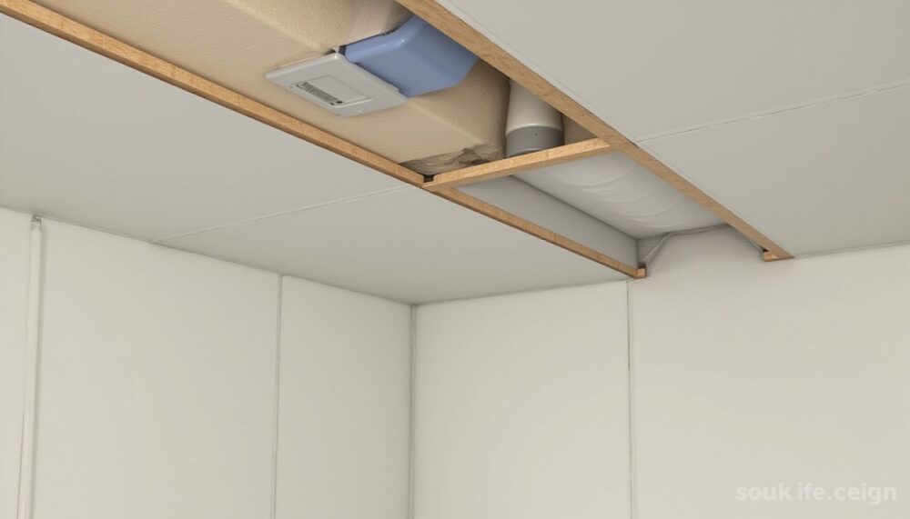 12 Genius Low-Ceiling Basement Design Ideas That Make Space Feel Higher 5 Modern Finishing Techniques