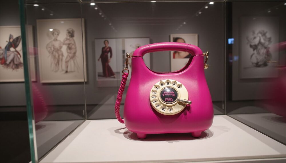 Schiaparelli: The Designer Who Made Fashion an Art Form 5 Famous Collaborations and Creative Expression