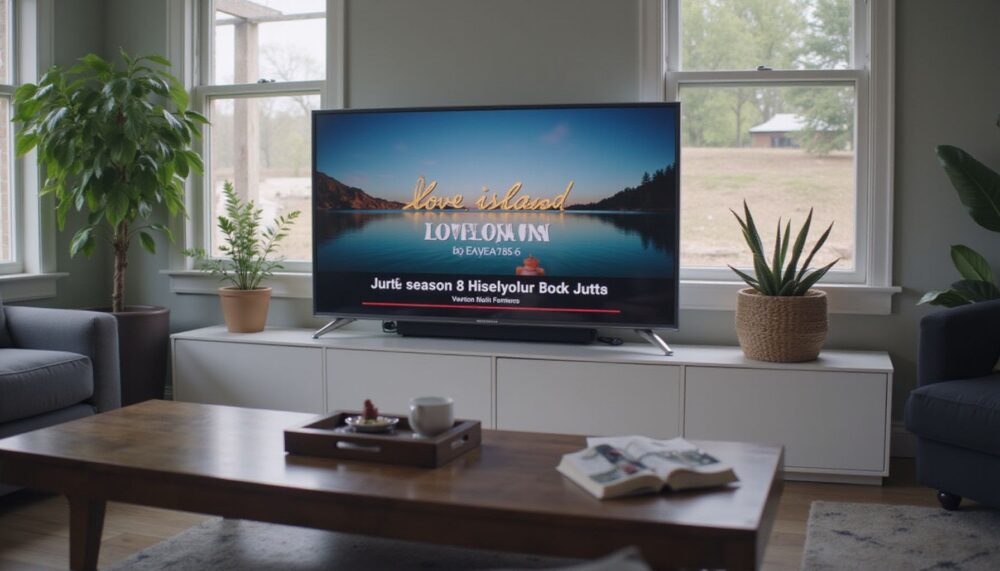 Love Island USA Season 8: Confirmation, Premiere, and Everything You Need to Know 3 Love Island USA Season 8: Status and Confirmation
