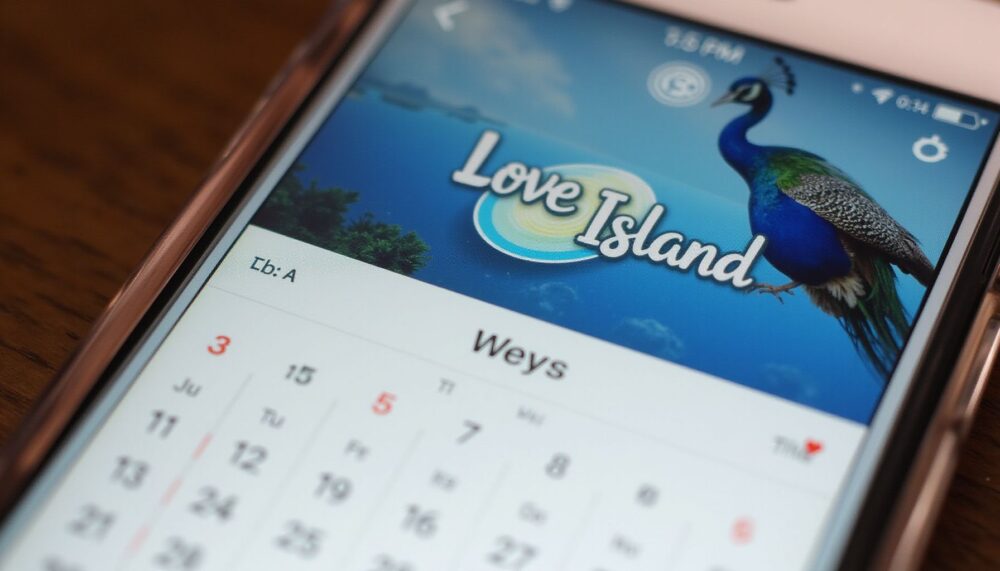 Love Island 2026: Current Season Status, Schedule, and What Happens Next 5 Viewing Schedule and Distribution