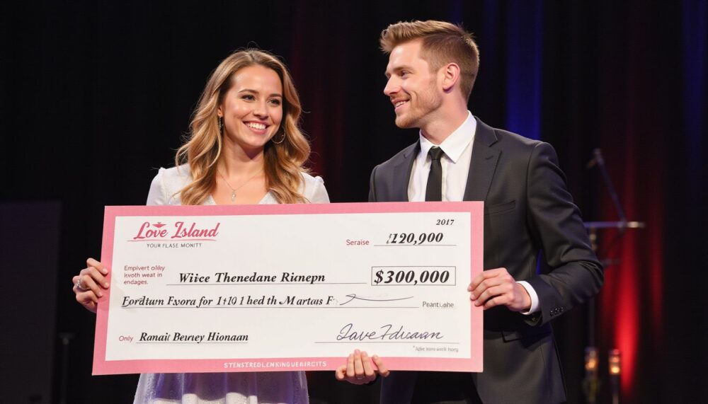 Love Island USA Season 8: Confirmation, Premiere, and Everything You Need to Know 6 Prize Mechanics and Finale Expectations
