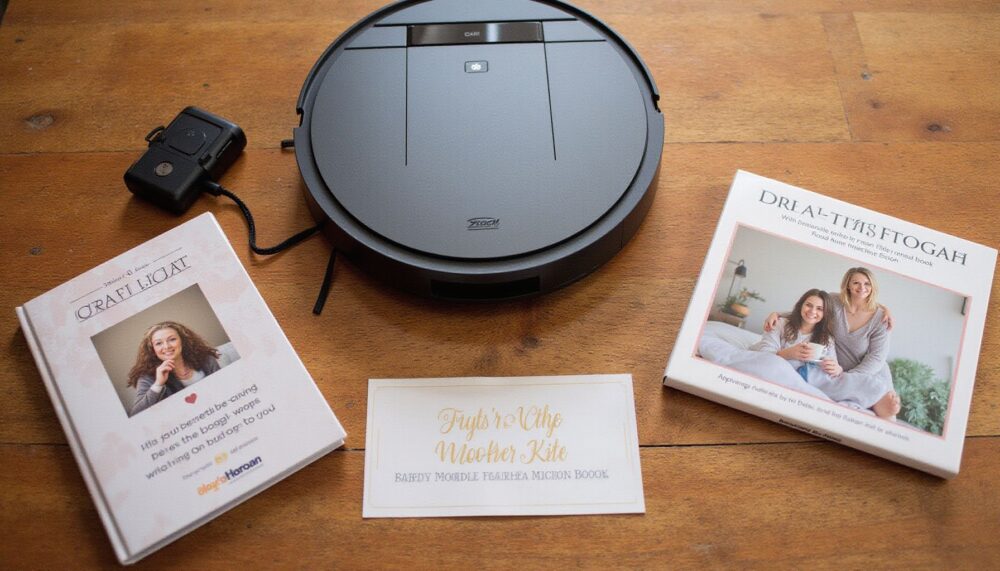 11 Unique Mother's Day Gift Ideas She Will Actually Adore 4 2. The Personalized Experience