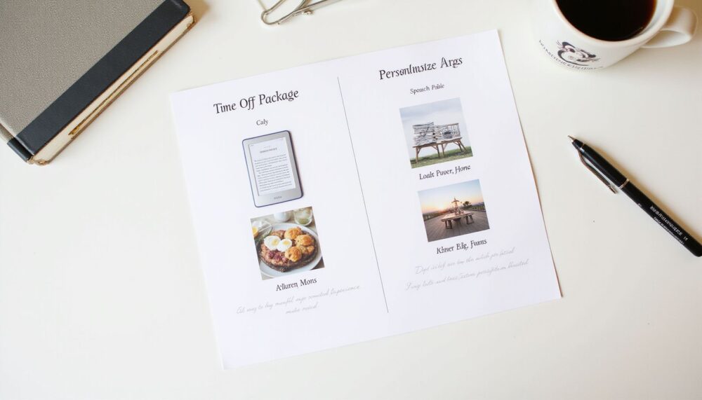 11 Unique Mother's Day Gift Ideas She Will Actually Adore 5 3. The Tech-Assisted De-Stress