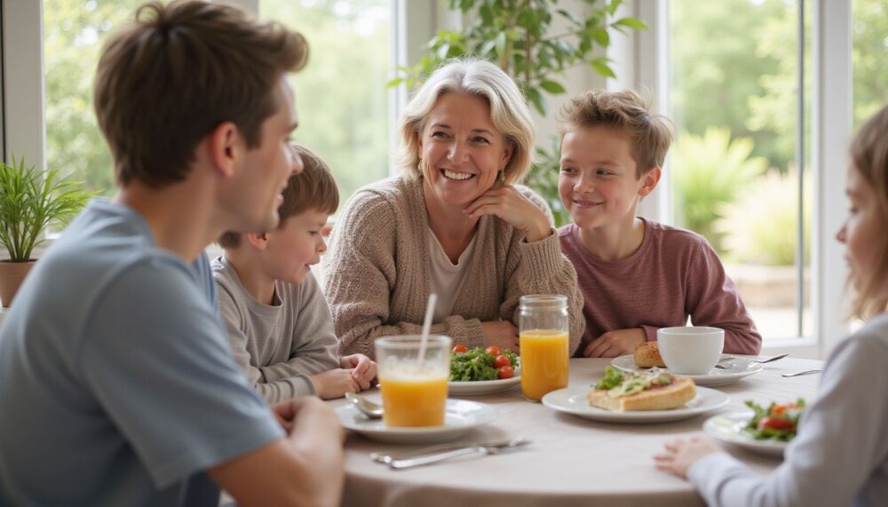 11 Unique Mother's Day Gift Ideas She Will Actually Adore 6 4. The Sentimental Heirloom