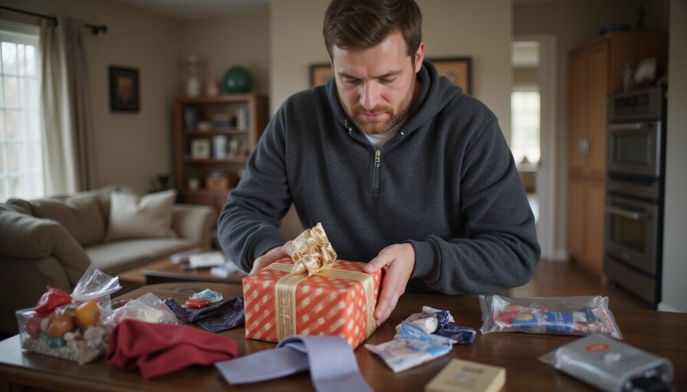 10 Father's Day Gifts That Actually Work for the Impossible Dad 7 5. Utility Upgrades: The Japanese Pocket Knife
