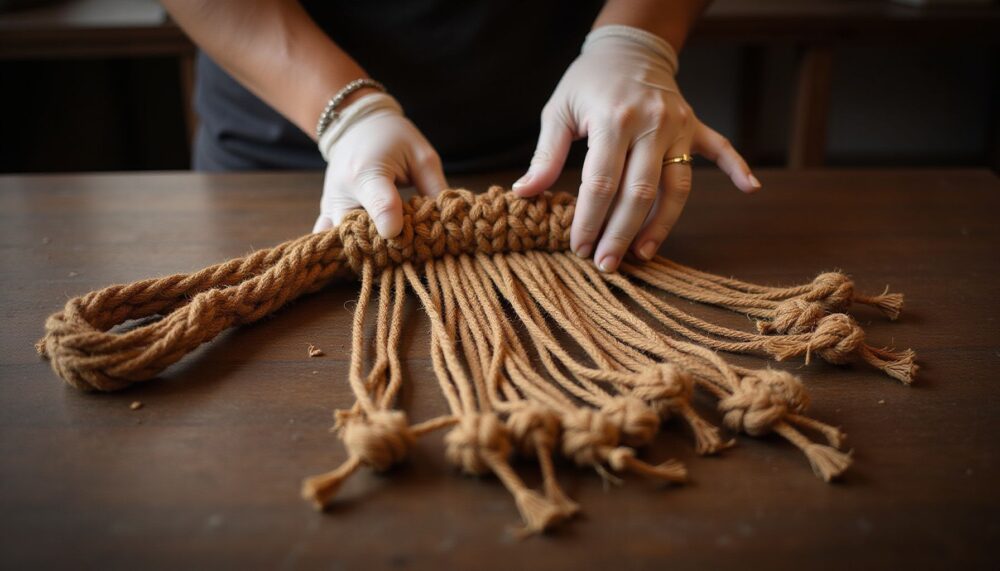 How to Understand the Meaning of Quipu: A Beginner’s Guide to Ancient Inca Data 3 Step 1: Identify the primary cord