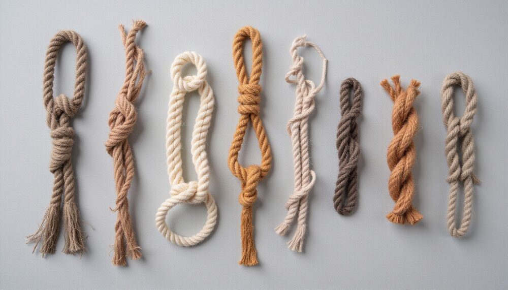 How to Understand the Meaning of Quipu: A Beginner’s Guide to Ancient Inca Data 4 Step 2: Orient the pendant cords