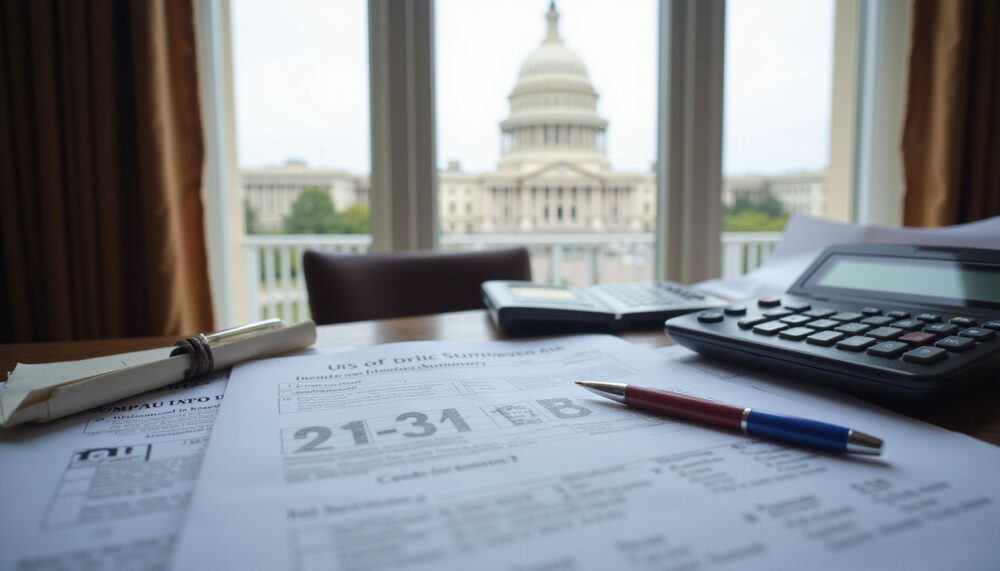 One Big Beautiful Bill Act: What You Actually Need to Know 3 One Big Beautiful Bill Act: Overview and Legislative Origins