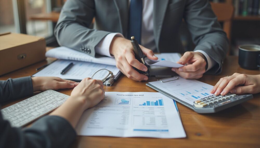One Big Beautiful Bill Act: What You Actually Need to Know 4 Core Concepts of Business and Tax Reform
