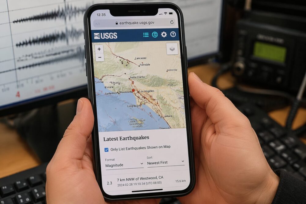 Earthquake Now Los Angeles: Understanding Seismic Risk and Preparedness 5 Modern Mitigation and Infrastructure Standards