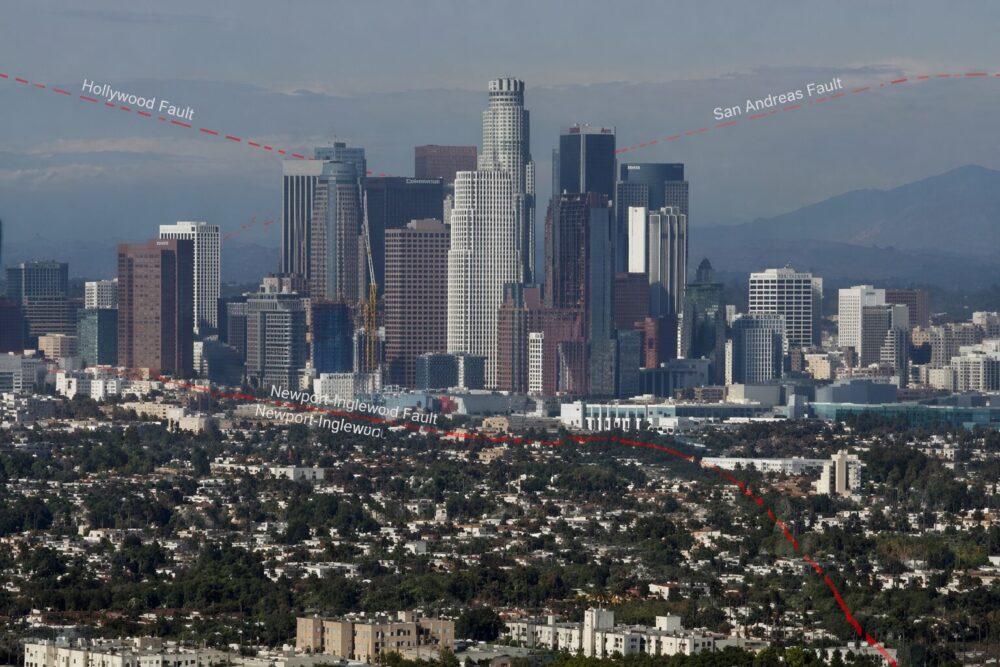 Earthquake Now Los Angeles: Understanding Seismic Risk and Preparedness 7 Latest Updates and How to Find Official Information