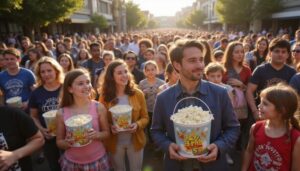 Toy Story 5 Popcorn Bucket: Why Fans Are Lining Up for These Collectible Buckets Toy Story 5 Popcorn Bucket: The Phenomenon of Disney Collectible Merchandise