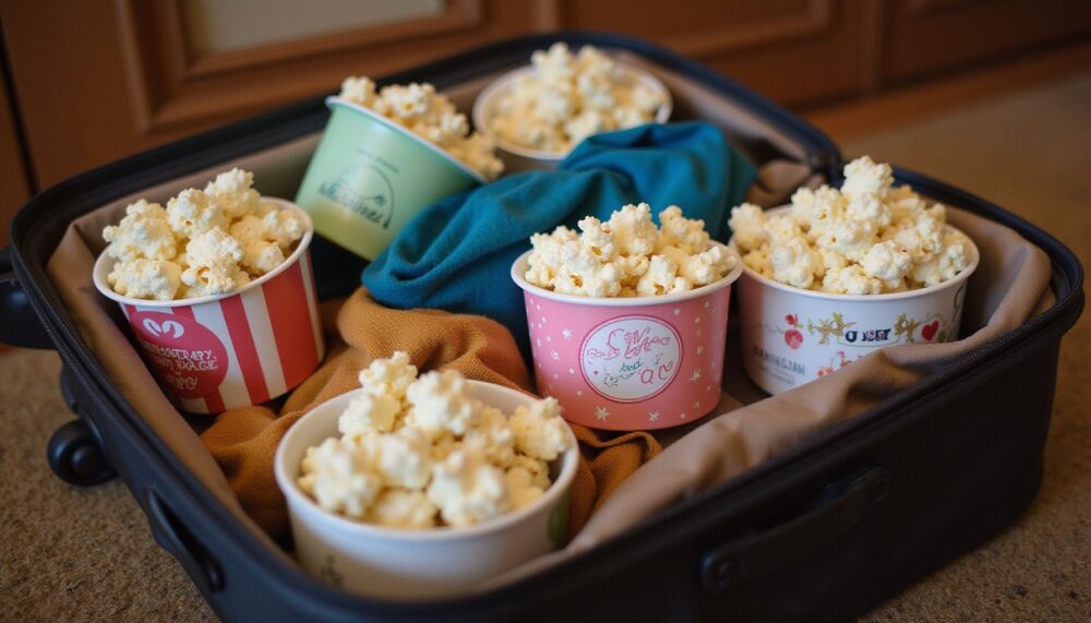 Toy Story 5 Popcorn Bucket: Why Fans Are Lining Up for These Collectible Buckets 5 Timing and Availability Strategy