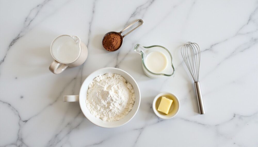 How to Make a Moist Microwave Mug Cake in Under 5 Minutes 3 Step 3: Add Final Mix-ins