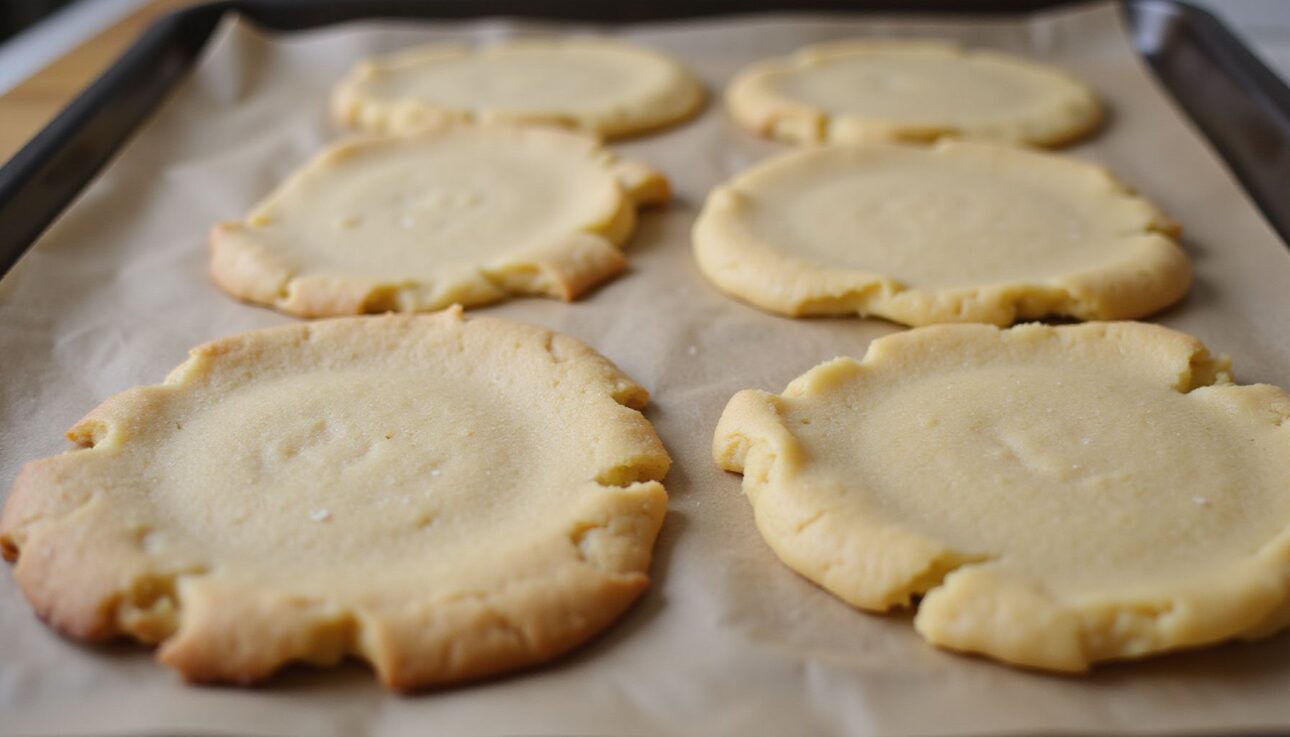 How to Make Brown Butter Chocolate Chip Cookies That Actually Taste Like Caramel 6 Common Mistakes to Avoid