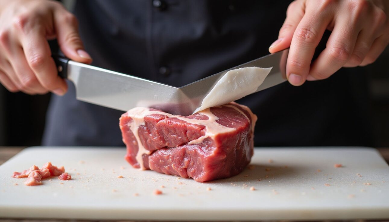 How to Cook Beef Cheeks That Are Melt-in-Your-Mouth Tender 5 Step 3: Cook Low and Slow
