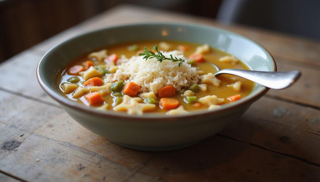 How to Make Italian Penicillin Soup: A Cozy, Healing Pastina Recipe 3 Step 1: Prep the Mirepoix