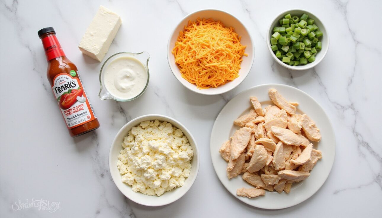 How to Make Buffalo Chicken Dip That's Creamy and Crowd-Pleasing 4 Step 2: Soften the Cream Cheese Properly