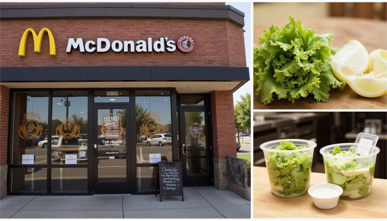10 Proven Brands That Get Their Lettuce From Taylor Farms (UPDATED) 4 Core Distribution Channels and Market Segments
