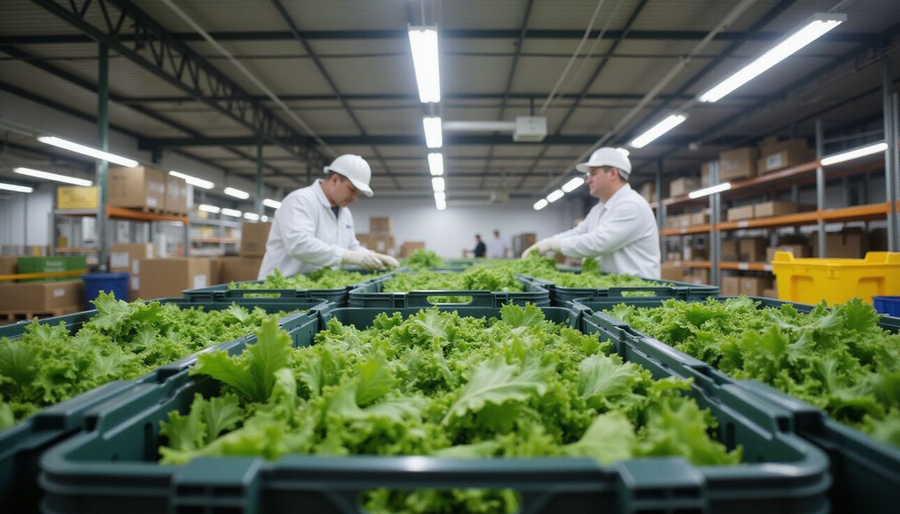 12 Popular Restaurant Chains That Source From Taylor Farms 3 Taylor Farms Produce Partnerships: Defining Its Role in the Foodservice Industry