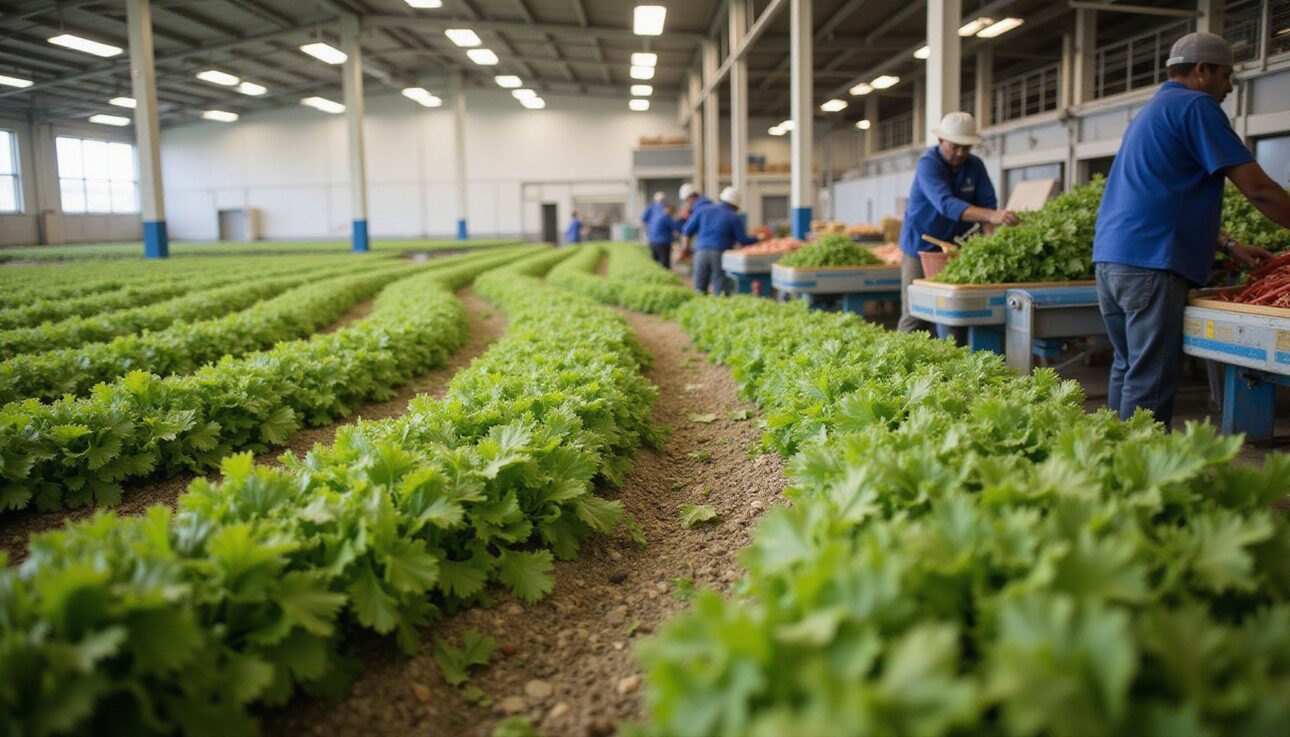 10 Proven Brands That Get Their Lettuce From Taylor Farms (UPDATED) 5 Notable Restaurant and Brand Partners