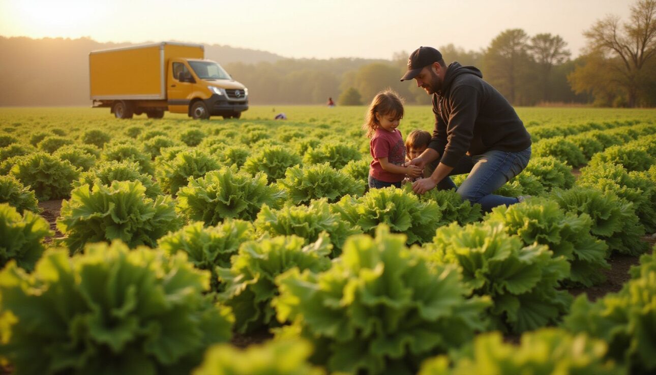 12 Popular Restaurant Chains That Source From Taylor Farms 6 Supply Chain and Sourcing Philosophy