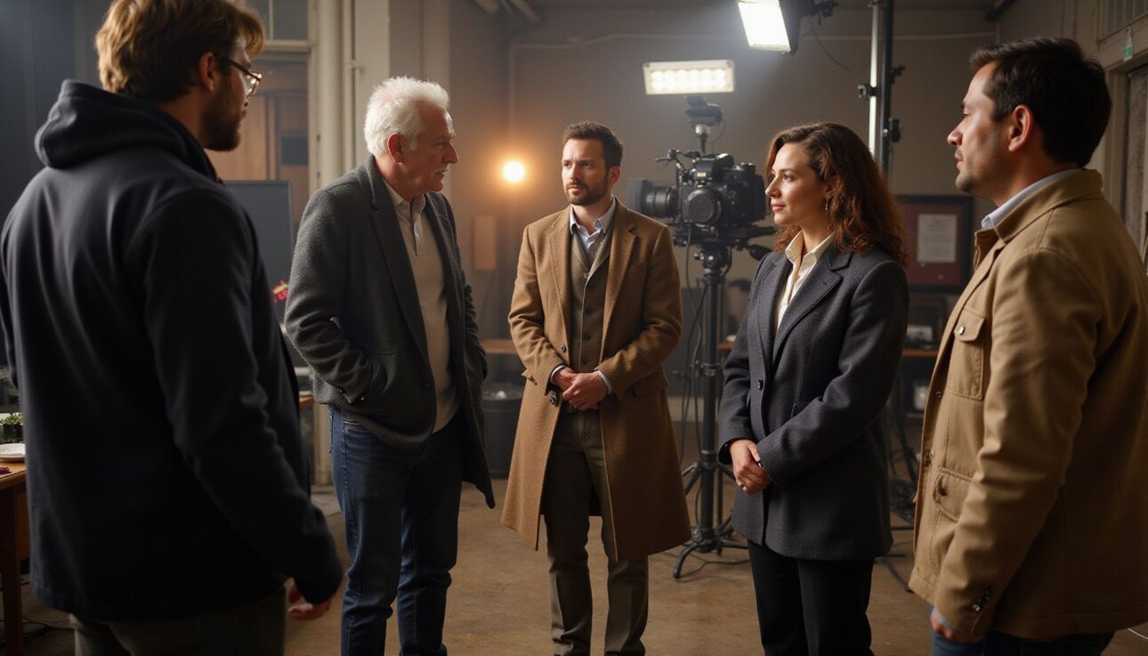 Is Christopher Nolan Directing an Odyssey Movie? 4 Star-Studded Casting and Production
