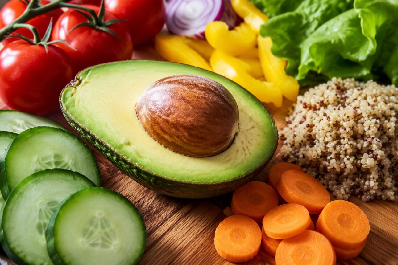 Should Crohn's Patients Eat Avocado? A Complete Dietary Guide 3 Crohn's Disease and Avocado: Nutritional Benefits and Considerations