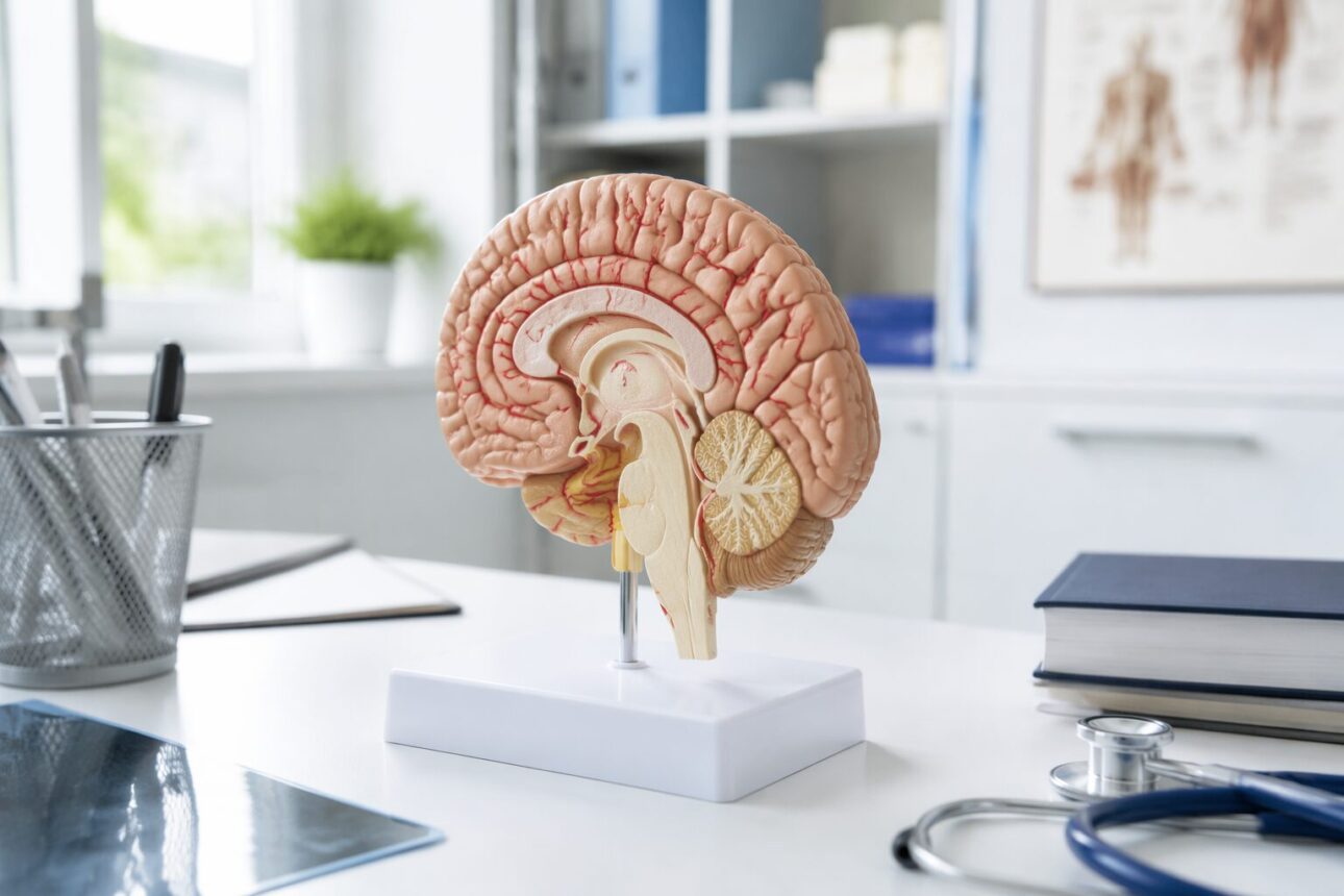 Is Dementia Normal? A Complete Guide to Aging and Cognitive Health 3 Dementia and Aging: Understanding the Clinical Reality