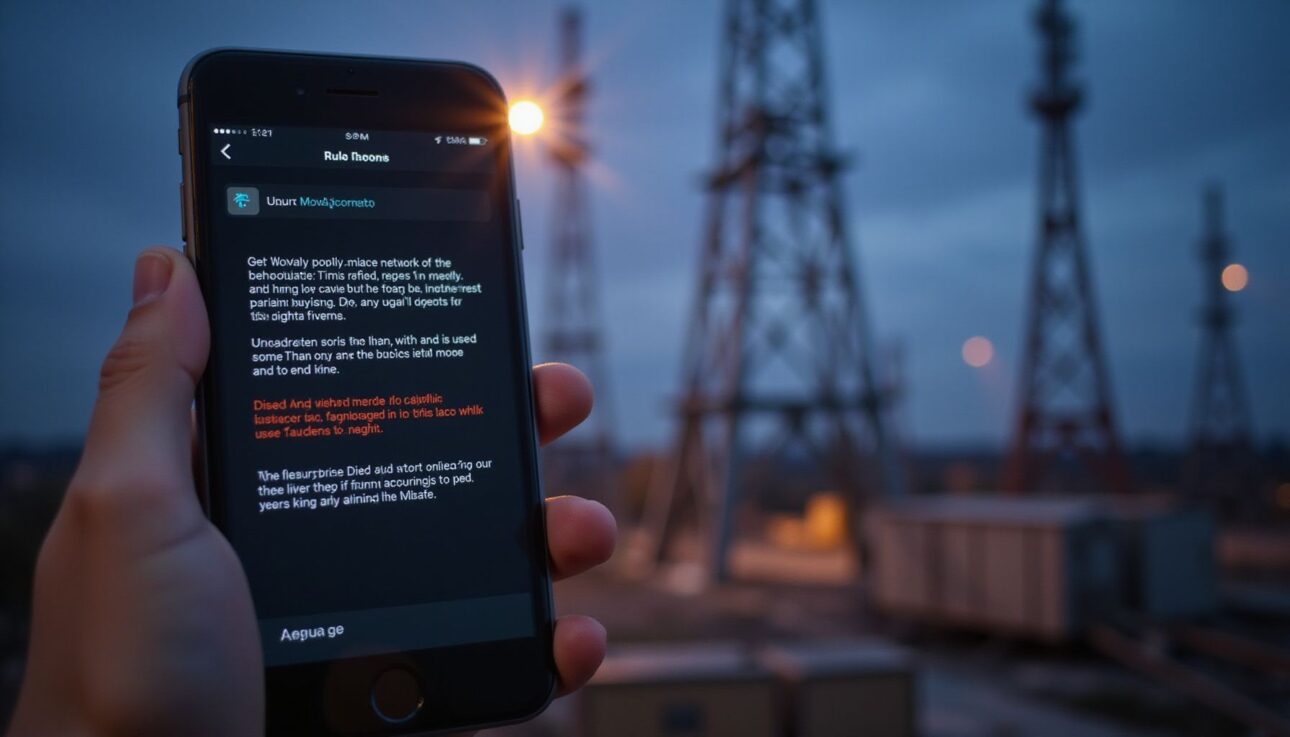 T-Mobile Network Issues: Causes, Fixes, and What to Know 3 Understanding the Anatomy of Network Disruptions