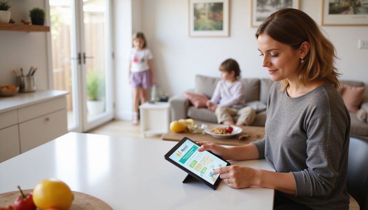 Screen Time for Kids: A Complete Guide to Healthy Limits 2 Screen Time for Kids: What Every Parent Needs to Know