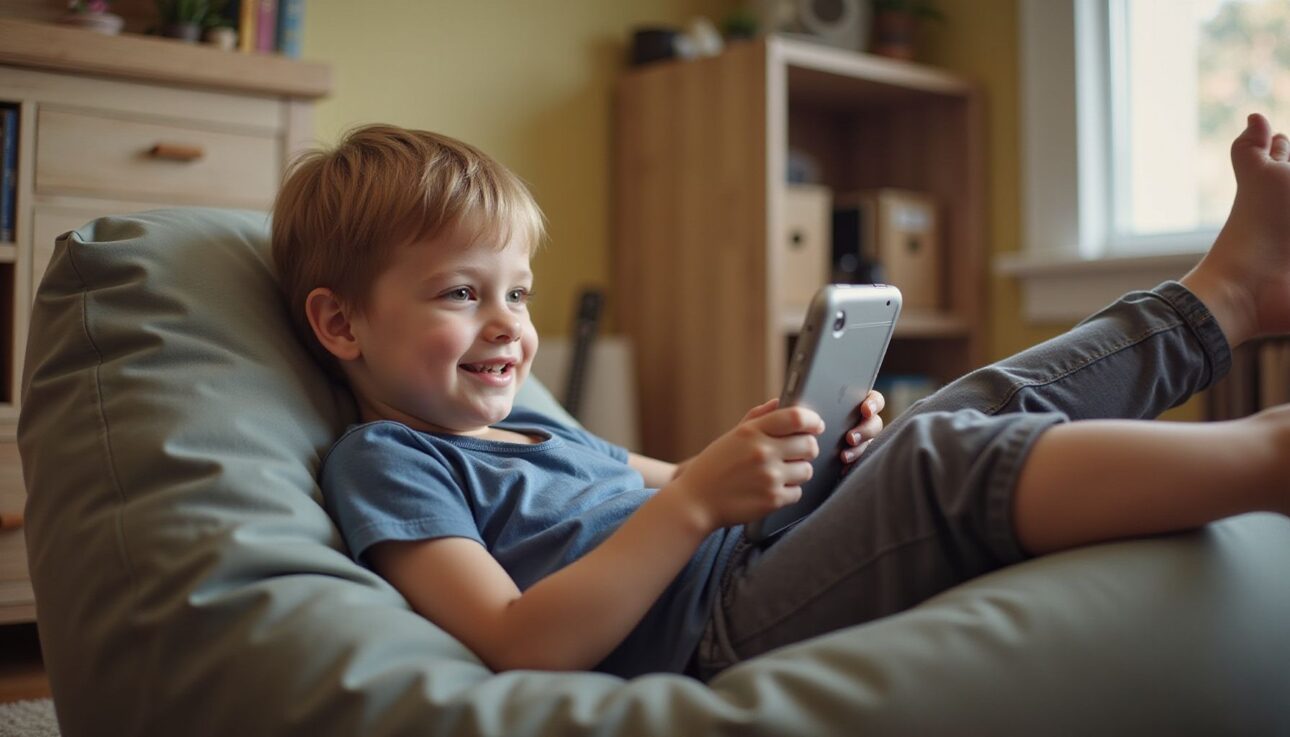 Screen Time for Kids: A Complete Guide to Healthy Limits 3 Defining Screen Time and Digital Media