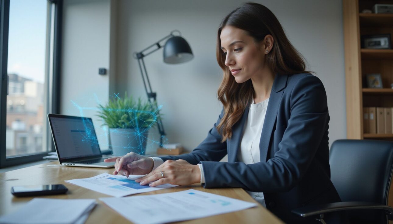 Finding an AI-Proof Career: A Complete Guide to Job Security 4 Understanding the Mechanics of AI Automation