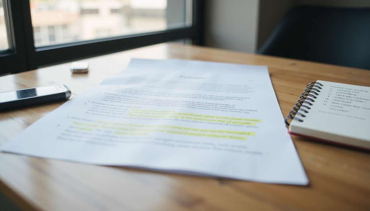 Mastering Interview Questions: A Complete Guide to Success 3 Step 1: Analyze the Job Description