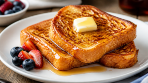 12 Simple French Toast Recipes for a Special Brunch Classic French Toast Recipe (Golden & Crispy)