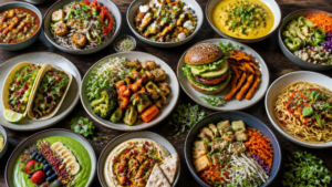 12 Genius Meatless meal ideas 12 Genius Meatless meal ideas