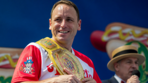 9 Surprising Facts About Joey Chestnut's Net Worth 9 Surprising Facts About Joey Chestnut's Net Worth
